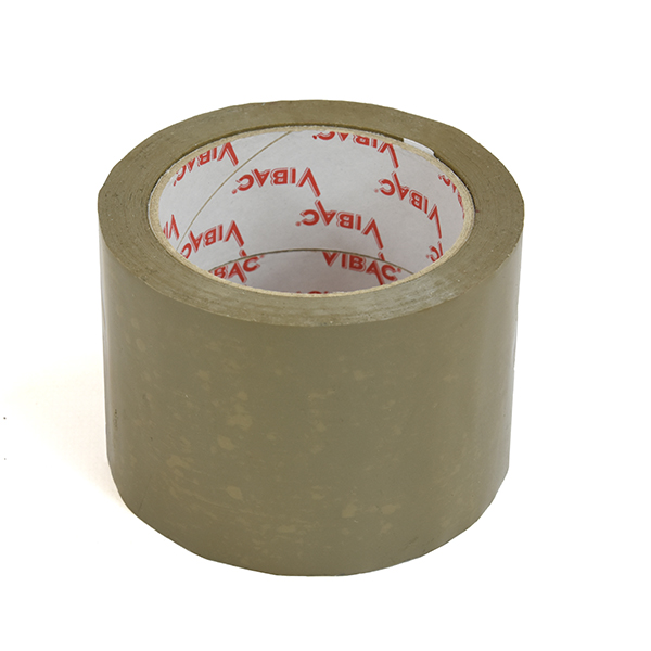 75mm Packaging Tape Extra Wide Polypropylene And Pvc Tape Kite Packaging