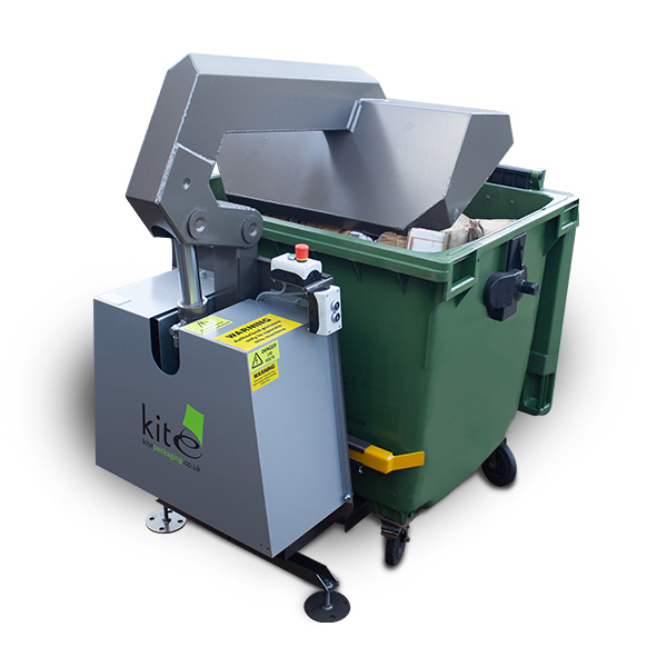 Waste Compactors And Cardboard Balers | Kite Packaging