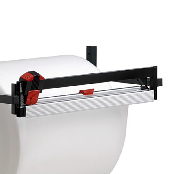 Single Roll Dispensers with Cutters Kite Packaging