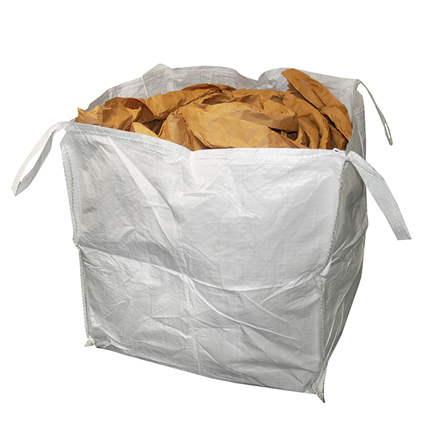 FIBC & Bulk Bags Woven Polypropylene Sacks Kite Packaging