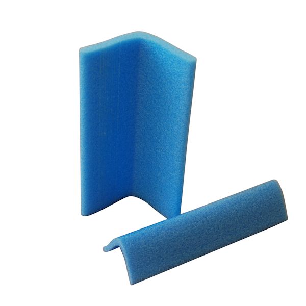 Foam LProfile Edge Protectors Kite Packaging