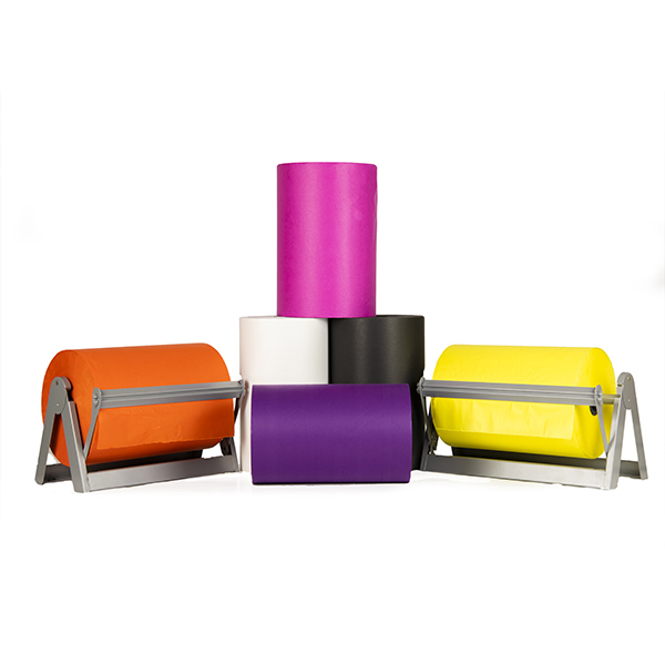 Tissue Paper Rolls Coloured Tissue Paper Rolls Kite Packaging