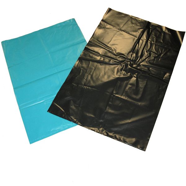 Rubble Sacks Heavy Duty Plastic Waste Bags Kite Packaging