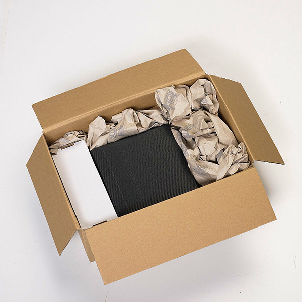 Speedman Pro Paper System Paper Void Fill Machine Kite Packaging