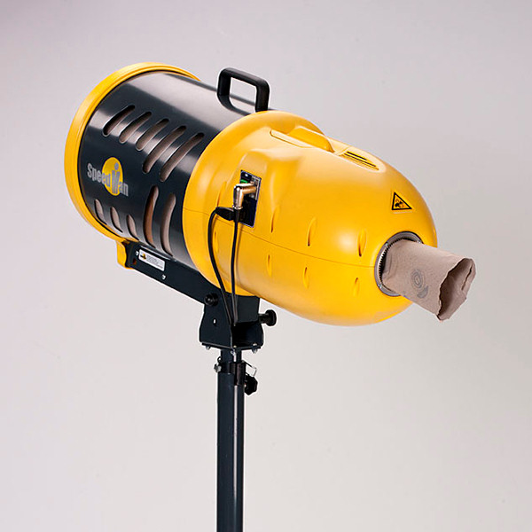 Speedman Pro Paper System Paper Void Fill Machine Kite Packaging