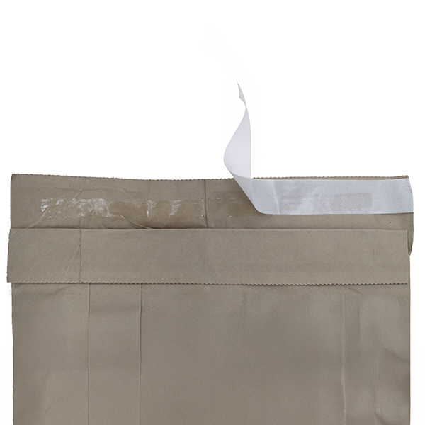 Jiffy No.1 Padded Bag, 165x280mm, Gold, Pack Of 10