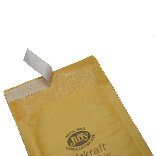 Jiffy Envelopes & Jiffy Airkraft Padded Bags Kite Packaging