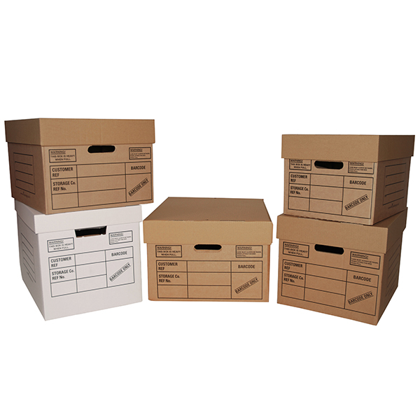 Archive Boxes Storage Boxes Kite Packaging