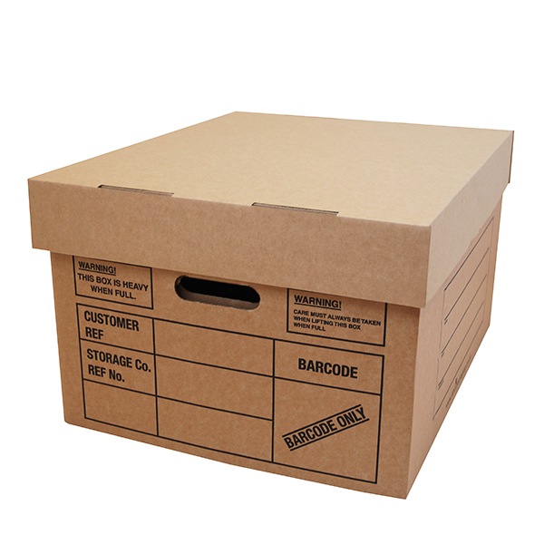 Archive Boxes | Storage Boxes | Kite Packaging