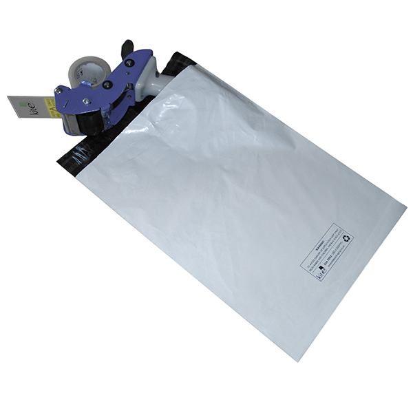 Heavy Duty Polythene Mailing Bags Postal Packaging Kite Packaging