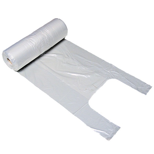 Perforated Poly Bags on a Roll Polythene Bags Kite Packaging