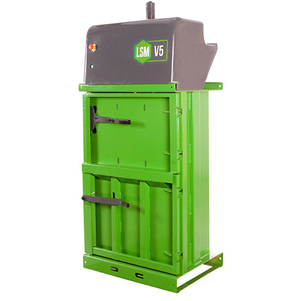 Waste Compactors And Cardboard Balers Kite Packaging