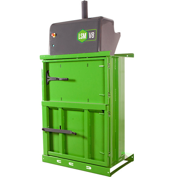 Waste Compactors And Cardboard Balers Kite Packaging