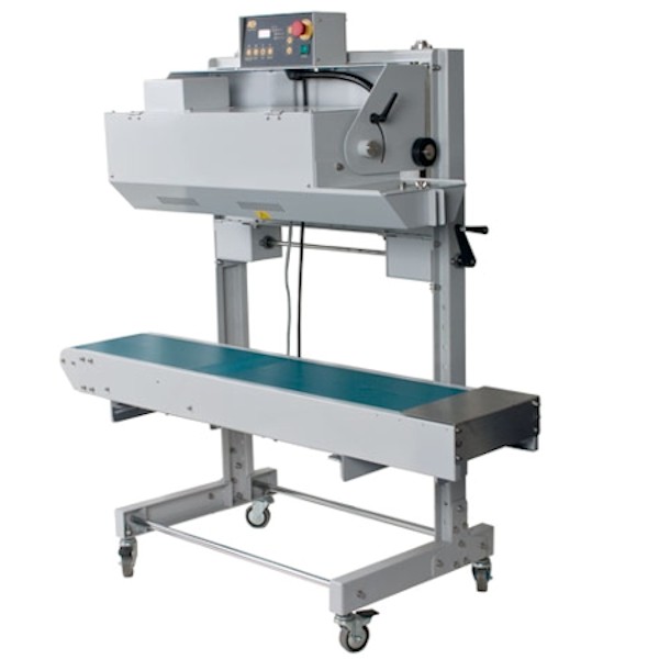 Continuous Heat Sealers, Band Sealers Kite Packaging