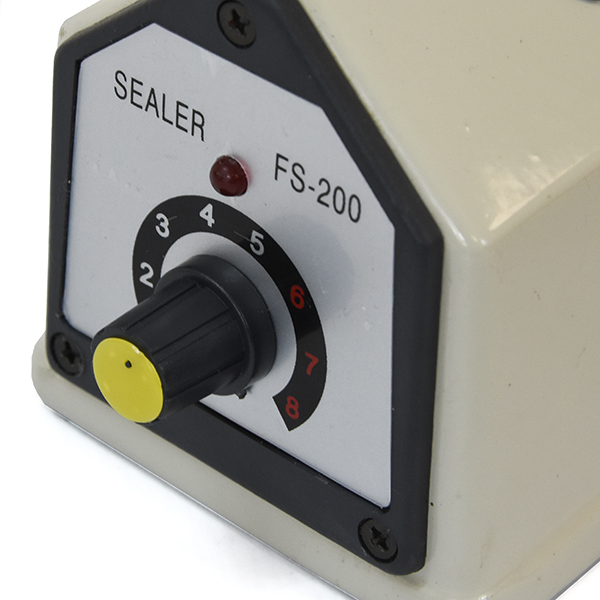 Basic Heat Sealers Impulse Heat Sealers Kite Packaging