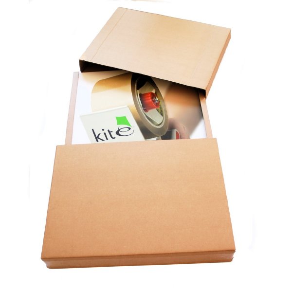 Cardboard Picture Frame Boxes | Kite Packaging