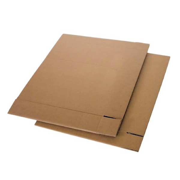Cardboard Picture Frame Boxes Kite Packaging