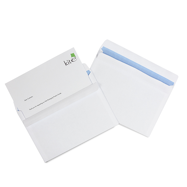 Business Envelopes Envelopes & Mailers Kite Packaging