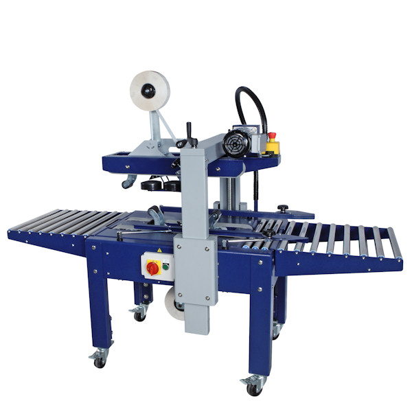 Carton Sealing Machines Tape Dispensers Kite Packaging