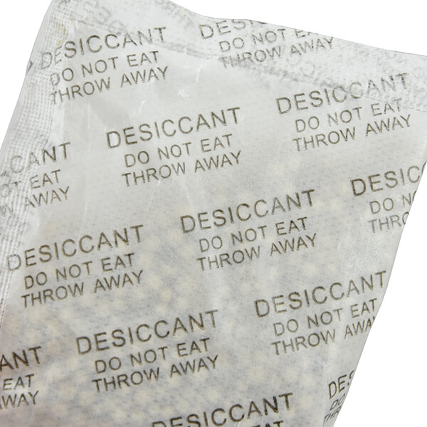 Clay Desiccant Protective Packaging Kite Packaging