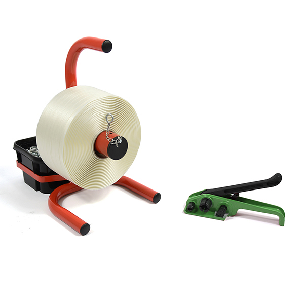 Corded Polyester Strapping Tools Kite Packaging