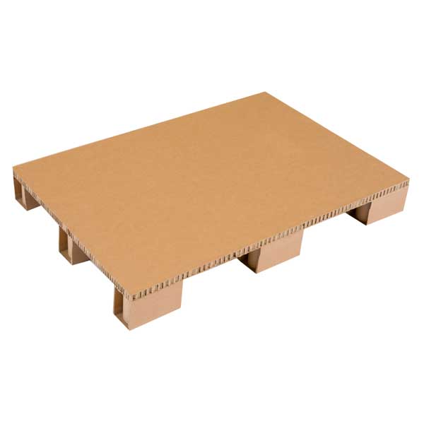 Corrugated Pallets and Runners Kite Packaging