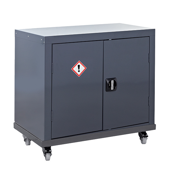 CoSHH Cupboards Equipment Lockers Kite Packaging