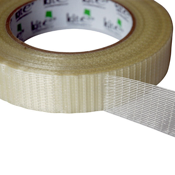 Crossweave Tape, High Strength Reinforced Tape Kite Packaging