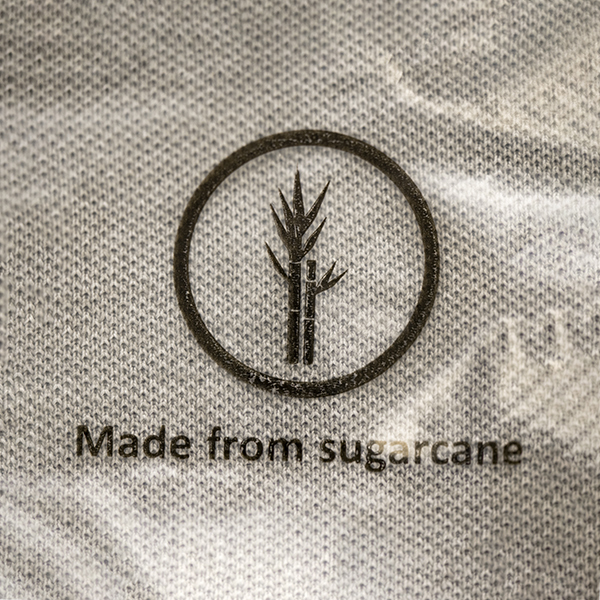 Eco Garment Bags Polythene Bags Kite Packaging