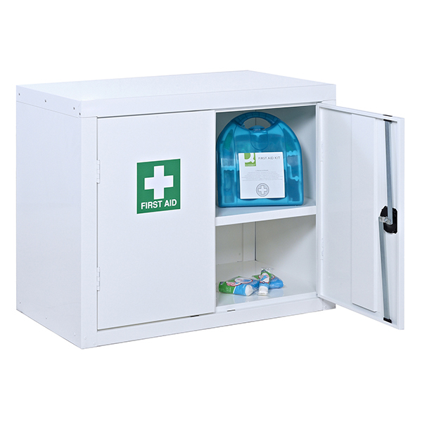 First Aid Cupboards Equipment Lockers Kite Packaging