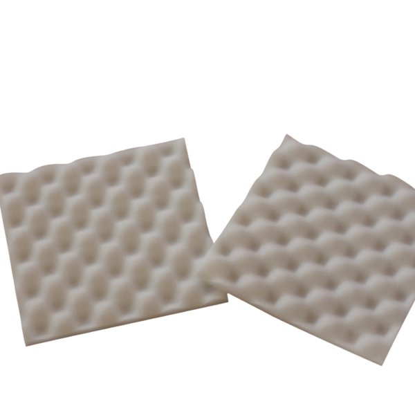 White Foam Lined Boxes Kite Packaging