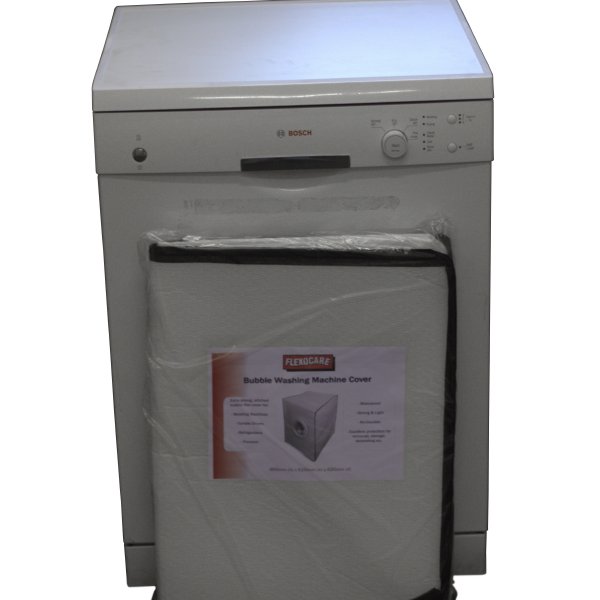 Washing Machine Bubble Wrap Covers Kite packaging