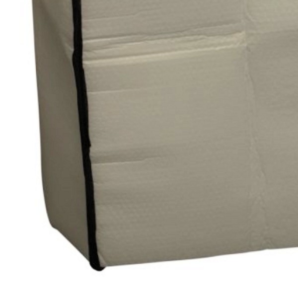 Washing Machine Bubble Wrap Covers Kite packaging