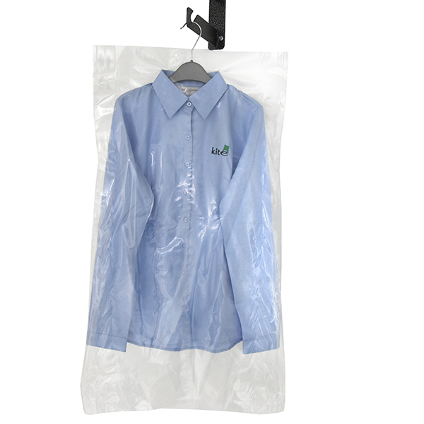 Garment bags and covers Kite Packaging