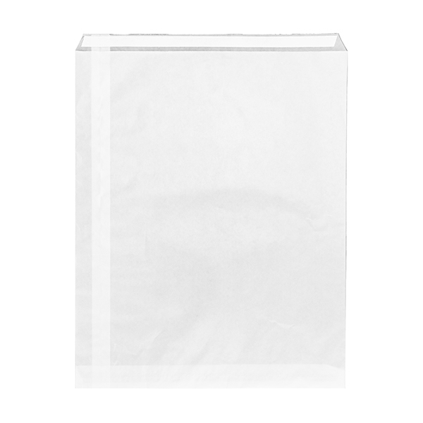 Glassine Paper Bags Peel & Seal Envelopes Kite Packaging