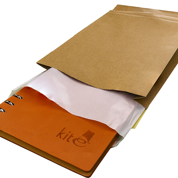 Glassine Paper Bags Peel & Seal Envelopes Kite Packaging