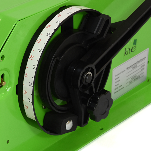 Gummed Tape Dispensers, GSO Tape Machines Kite Packaging