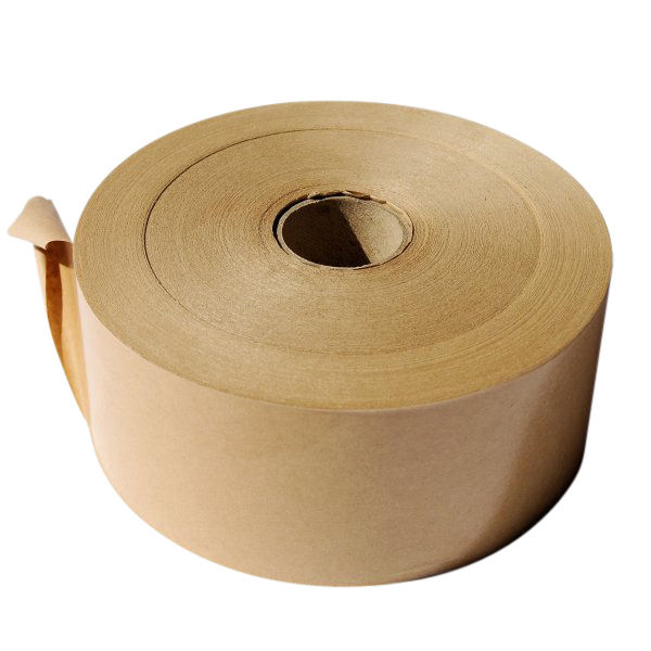 Gummed Paper Tape Water Activated Packing Tape Kite Packaging