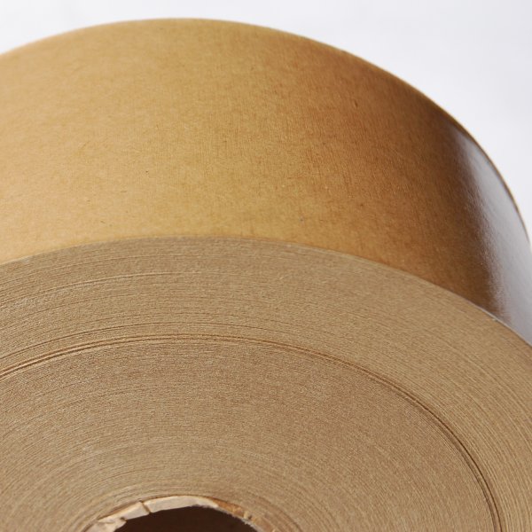 Gummed Paper Tape Water Activated Packing Tape Kite Packaging