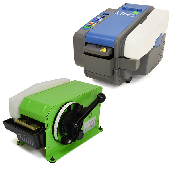 Gummed Tape Dispensers, GSO Tape Machines Kite Packaging