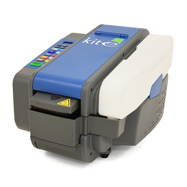 Gummed Tape Dispensers, GSO Tape Machines Kite Packaging