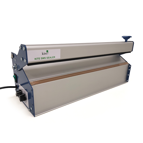 Heavy Duty Heat Sealers | Impulse Heat Sealer Machines | Kite Packaging