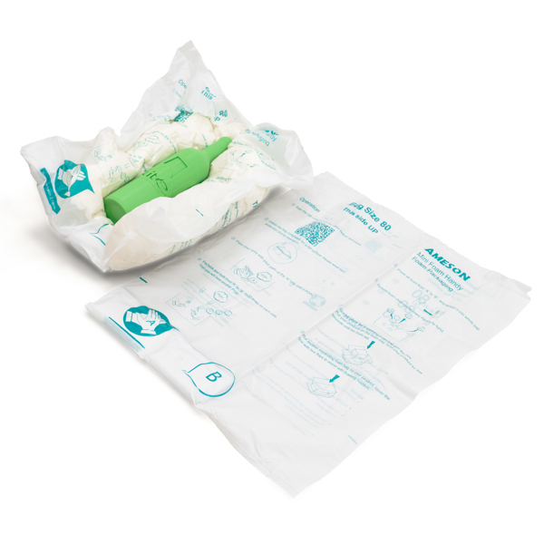 Instant Quick Rt Form Instapak Quick RT & Foam Cushioning | Kite Packaging