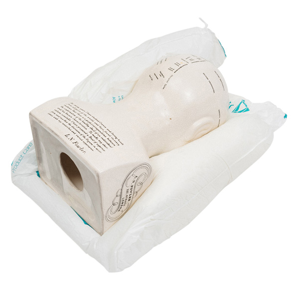 Instapak Quick RT Foam Cushioning Kite Packaging