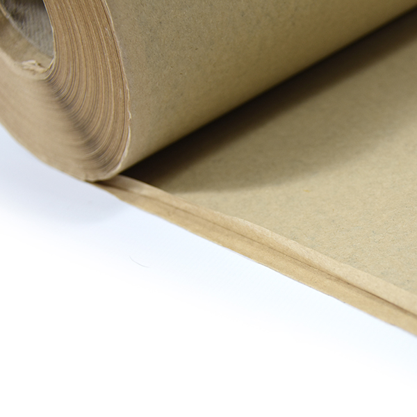 Kraft Union Paper | Bitumen Paper Rolls | Kite Packaging