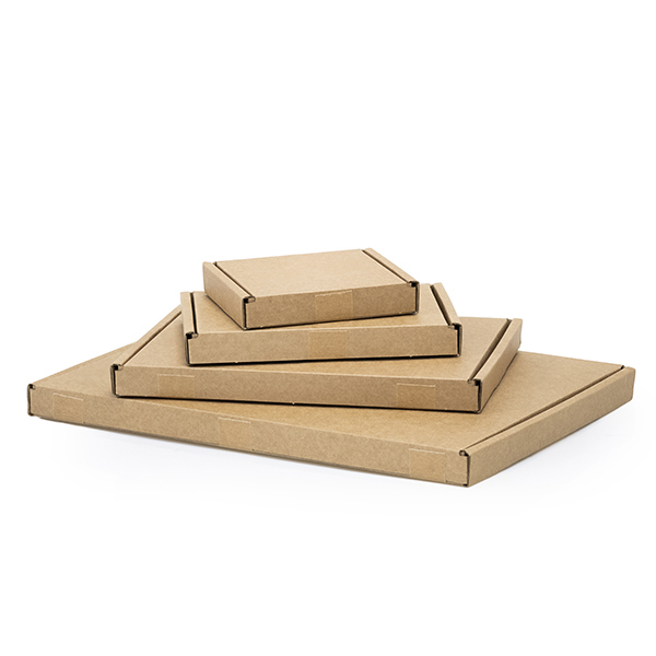 Large Letter Postal Boxes PiP Box Shipping Kite Packaging