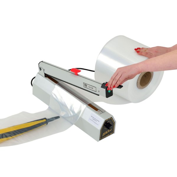 Layflat Polythene Tubing Kite Packaging