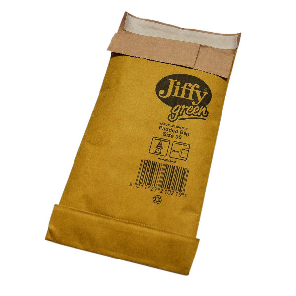 Jiffy Padded Bags Paper Lined Envelopes Kite Packaging