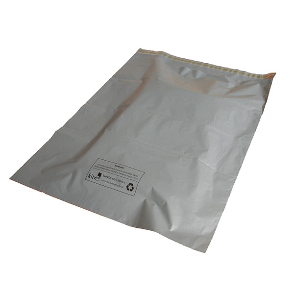 Polythene Mailing Bags Postal Packaging Kite Packaging
