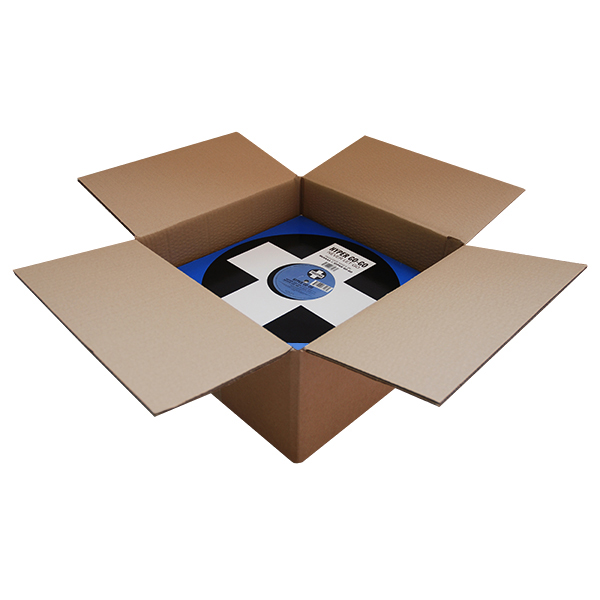 CD, DVD & LP Packaging Cardboard Mailers & Postal Boxes Kite Packaging